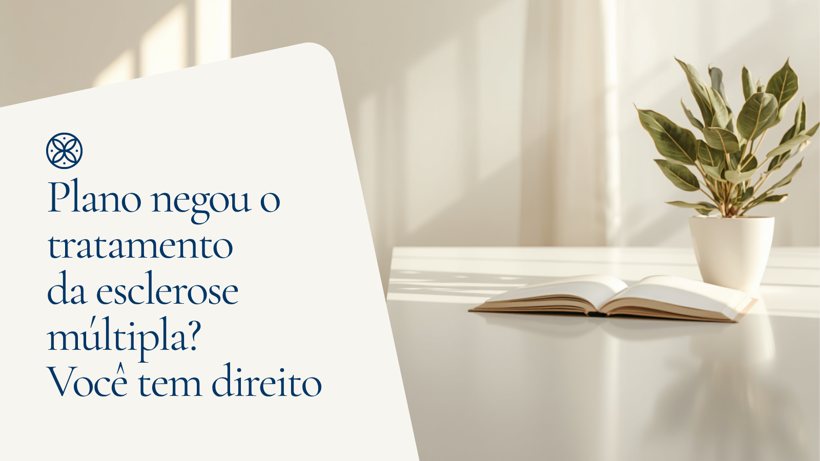 Plano negou tratamento de esclerose múltipla? Seus direitos (2026)