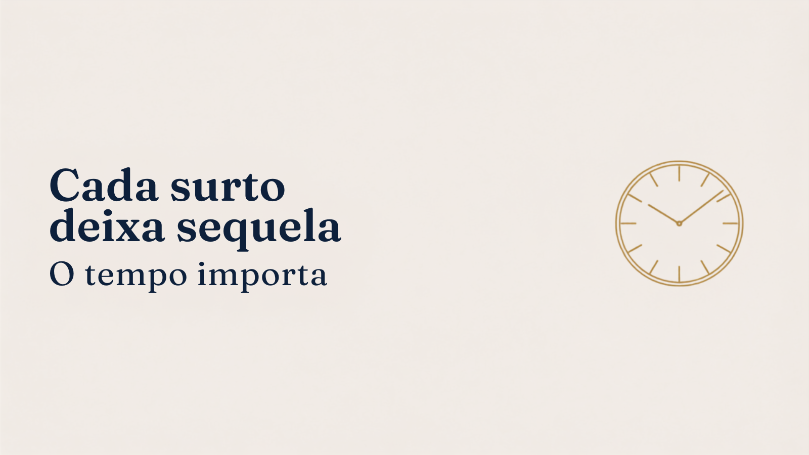 Cada surto de esclerose múltipla deixa sequela