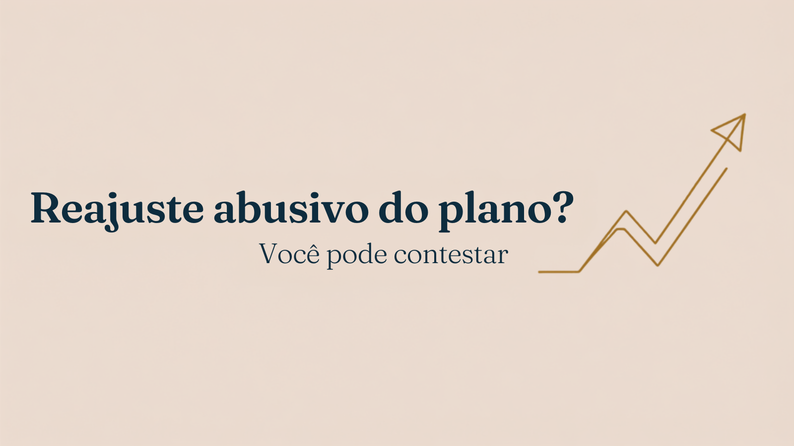 Reajuste abusivo do plano de saúde? Como contestar e reduzir (2026)